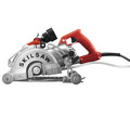 Concrete Saws | Factory Reconditioned SKILSAW SPT79-00-RT MeduSaw 7 in. Worm Drive Concrete image number 2