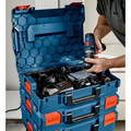 Storage Systems | Bosch LBOXX-2 6 in. Stackable Storage Case image number 7