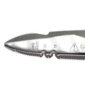Scissors | Klein Tools 26001 All-Purpose Electrician's Scissors image number 3