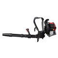 Backpack Blowers | Troy-Bilt 41BR4BEG766 Troy-Bilt TB4BP EC  32cc 4-Cycle Backpack Blower with JumpStart Technology image number 1