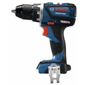 Drill Drivers | Factory Reconditioned Bosch GSR18V-535CN-RT 18V EC Brushless Connected-Ready 1/2 in. Drill Driver (Tool Only) image number 1