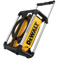 Pressure Washers | Dewalt DWPW2100 2100 MAX PSI 1.2 GPM 13 Amp Electric Jobsite Cold Water Pressure Washer image number 11