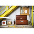 On Site Chests | JOBOX CJB638990 Tradesman 60 in. Steel Chest image number 7