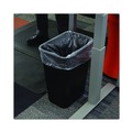 Trash Bags | Boardwalk Z4833RNKR01 16 Gallon 6 mic 24 in. x 33 in. Perforated Roll High-Density Can Liners - Natural (50 Bags/Roll, 20 Rolls/Carton) image number 4
