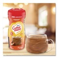 Food Service | Coffee-Mate 12036068 15 oz. Canister Creamer Powder - Hazelnut image number 1