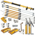 Drywall Tools | TapeTech TTPPS Pro Performance Set image number 0
