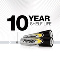 Batteries | Energizer EN92 1.5V Industrial Alkaline AAA Batteries (24/Box) image number 2