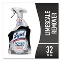 Cleaners & Chemicals | LYSOL Brand 19200-95816 32 oz Power Limescale Remover - Atlantic Fresh Scent (12/Carton) image number 7
