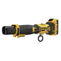 Press Tools | Dewalt DCE210D2 20V MAX Lithium-Ion Cordless Compact Press Tool Kit with 2 Batteries (2 Ah) image number 3