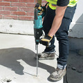 Rotary Hammers | Factory Reconditioned Makita HR2641 1 in. AVT SDS-Plus D-Handle Rotary Hammer image number 2