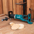 Right Angle Drills | Makita XAD03Z 18V X2 LXT Lithium-Ion Brushless 1/2 in. Cordless Right Angle Drill (Tool Only) image number 13