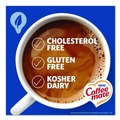 Food Service | Coffee-Mate 12461537 0.38 oz Mini Cups Plant-Based Almond Milk Non-Dairy Liquid Creamer Singles - Natural Vanilla (200/Carton) image number 6