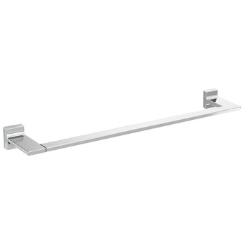 BATH ACCESSORIES | Delta 79924 Pivotal 24 in. Towel Bar - Chrome