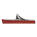 Cleaning Tools | Unger HW750 30 in. Wide Blade Heavy-Duty Water Wand image number 2