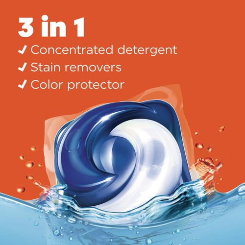 Tide PODS - Thumbnail 5