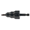 Drill Attachments and Adaptors | Klein Tools 85091 Power Conduit Reamer Drill Head for 1/2 in., 3/4 in., 1 in. Conduit image number 1