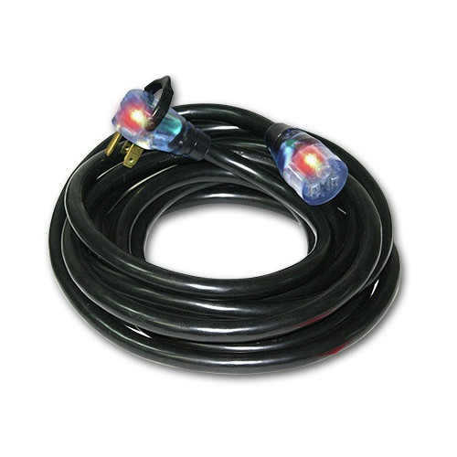 Extension Cords | Century Wire D13308025 Pro Grip Welding Extension Cord image number 0