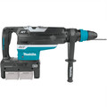 Makita GRH06Z 80V Max (40V Max X2) XGT Brushless Lithium-Ion 2 in. Cordless AFT, AWS Capable AVT Rotary Hammer (Tool Only) image number 3