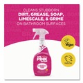 Cleaners & Chemicals | The Pink Stuff RST823787 25.4 oz Miracle Bathroom Foam Cleaner - Fruity Scent image number 2