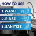 Cleaning & Janitorial Supplies | Dawn Professional 80763689 16 oz. Heavy Duty Powerwash Commercial Dish Spray (6/Carton) image number 10