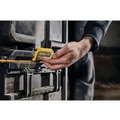 Storage Systems | Dewalt DWST08400 21-3/4 in. x 14-3/4 in. x 16-1/4 in. ToughSystem 2.0 Tool Box - X-Large, Black image number 14