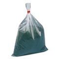 Office Jansan | Rubbermaid Commercial FGB25 5 lbs. Sand for Urns - Black (5/Carton) image number 1