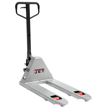 PALLET JACKS | JET 161004 J Series 20 in. x 36 in. 5500 lbs. Capacity Pallet Truck