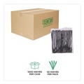 Labor Day Sale! Save $30 off $199! | Eco-Products EP-S111 6 in. 100 Percent Recycled Content Knife (1000/Carton) image number 4