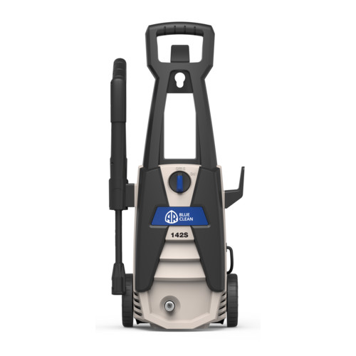 Pressure Washers | AR Blue Clean AR142S 1,600 PSI 1.4 GPM Electric Pressure Washer image number 0