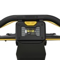 Push Mowers | Dewalt DCMWP600X2 60V MAX Brushless Lithium-Ion Cordless Push Mower Kit with 2 Batteries (9 Ah) image number 8