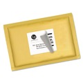 | Avery 05164 3.33 in. x 4 in. Shipping Labels with TrueBlock Technology for Laser Printers - White (6/Sheet, 100 Sheets/Box) image number 6