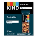 Bulk Savings Pricing 2 | KIND 17824 1.4 oz. Fruit and Nut Bars (12/Box) image number 0