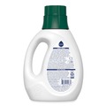 Cleaning & Janitorial Supplies | Seventh Generation 10732913450661 45 oz. Bottle Natural Liquid Laundry Detergent - Fragrance Free (6/Carton) image number 2
