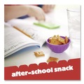 Food Service | Sunshine 2410010201 1.5 oz. Pack Cheez-it Crackers - Original (45 /Carton) image number 1