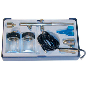 ATD 6849 Air Brush Kit