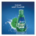 Crest 95662EA 1-Piece plusScope 1L Bottle Mouth Rinse - Classic Mint image number 1