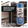 Cleaning & Janitorial Supplies | Professional EASY-OFF 62338-85260 24 oz. Aerosol Spray Fume-Free Max Foam Oven Cleaner - Lemon image number 4