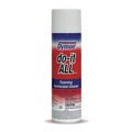 Cleaning & Janitorial Supplies | ITW Dymon 08020 Do-It-All 18 oz. Aerosol Can Germicidal Foaming Cleaner (12/Carton) image number 1