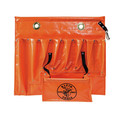 Tool Belts | Klein Tools 51828 Aerial Apron - Small image number 0
