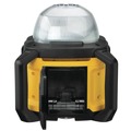 Work Lights | Factory Reconditioned Dewalt DCL074R 20V MAX Lithium-Ion Cordless All-Purpose Work Light with Tool Connect (Tool Only) image number 4