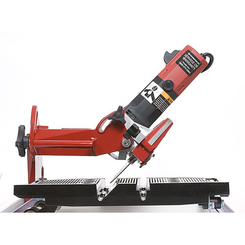Mk Diamond 159943 7 4 Amp 1 24 Hp In Wet Cutting Tile Saw