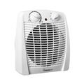 Portable Heaters | Vision Air 1VAHW09 1500/750 Watts 9 in. Wire Element Heater image number 0