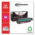 Ink & Toner | Innovera IVRE263A Remanufactured Ce263a Toner - Magenta image number 1