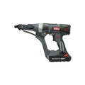 Screwdrivers | SENCO 10C0002N DS322-18V 18V DURASPIN Brushless Lithium-Ion 2500 RPM 3 in. Cordless Auto-Feed Screwdriver Kit (4 Ah) image number 2