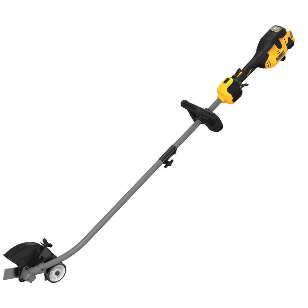 Dewalt DCED472B 60V MAX Brushless LithiumIon 712 in. Cordless Edger