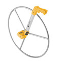Measuring Wheels | Rolatape RT66 25 in. RT Series Single Measuring Wheel image number 1