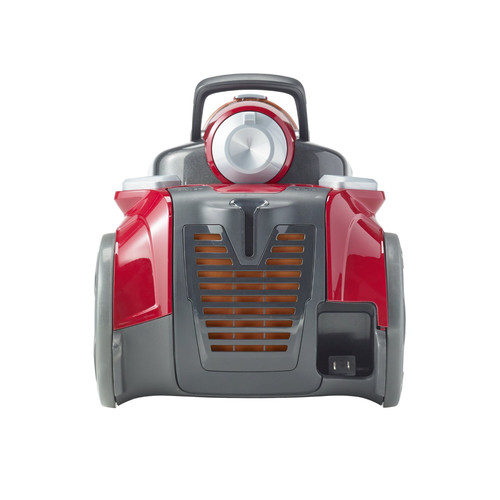 Electrolux EL4335B UltraFlex 12 Amp Canister Vacuum