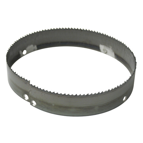 Bits and Bit Sets | Greenlee 50357212 6-3/8 in. Steel Tooth Light Holesaw Blade image number 0