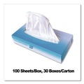 Office Jansan | GEN GEN6501B 2-Ply Flat Box Facial Tissue - White (3000/Carton) image number 6