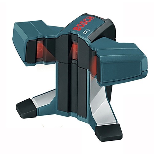 Rotary Lasers | Factory Reconditioned Bosch GTL3-RT Wall and Floor Covering Laser image number 0